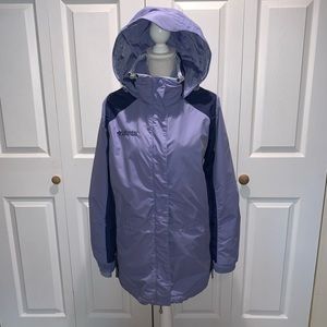 Columbia Coat